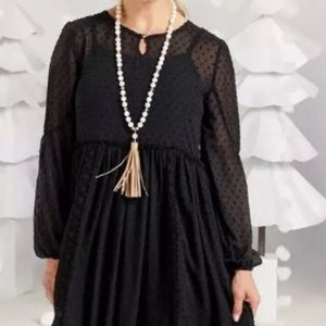 Matilda Jane Charlie Dress